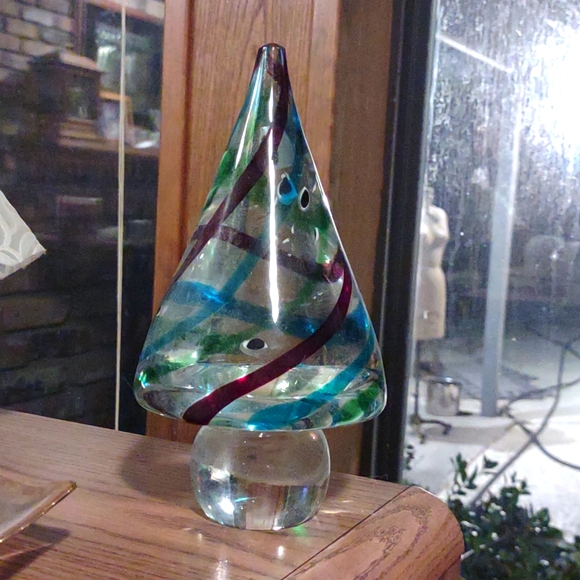 Glass art - Picture 3 of 4